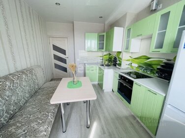 39,7 м², квартира-студия 27 000 ₽ в месяц - изображение 7