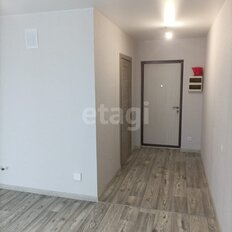 Квартира 19,1 м², студия - изображение 5