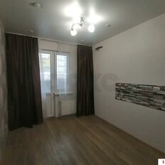 Квартира 34 м², 1-комнатная - изображение 4