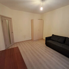 Квартира 34,7 м², 1-комнатная - изображение 5