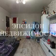 Квартира 43,4 м², 2-комнатная - изображение 4