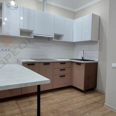 Квартира 33,3 м², студия - изображение 1