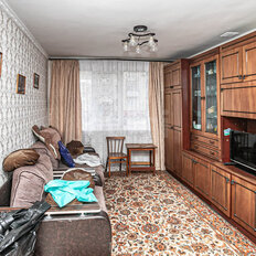Квартира 58,8 м², 3-комнатная - изображение 1