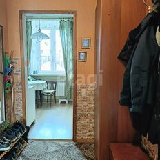 Квартира 61,7 м², 2-комнатная - изображение 5