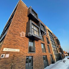 Квартира 63,6 м², 2-комнатная - изображение 3