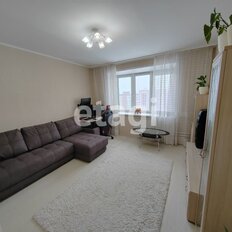 Квартира 40,8 м², 1-комнатная - изображение 2