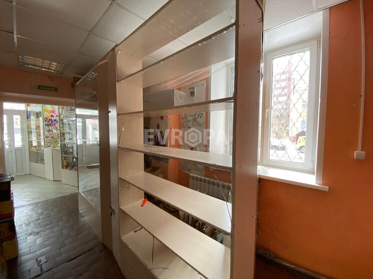 150 м², помещение свободного назначения 50 000 ₽ в месяц - изображение 55