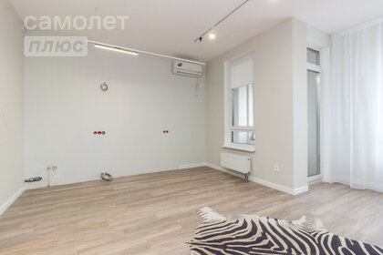 29,9 м², апартаменты-студия 6 200 000 ₽ - изображение 60
