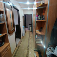 Квартира 54 м², 2-комнатная - изображение 4