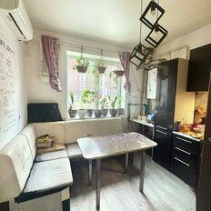 Квартира 29,3 м², 1-комнатная - изображение 5