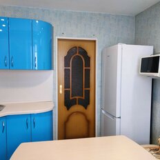 Квартира 48,7 м², 2-комнатная - изображение 5