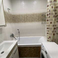 Квартира 38 м², 1-комнатная - изображение 4