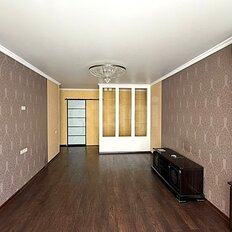 Квартира 122,3 м², 3-комнатная - изображение 1