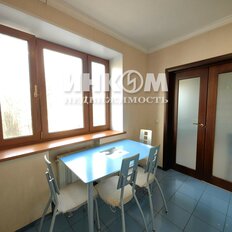Квартира 98 м², 3-комнатная - изображение 4