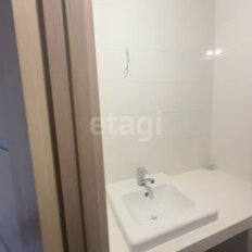 Квартира 28,7 м², 1-комнатная - изображение 3