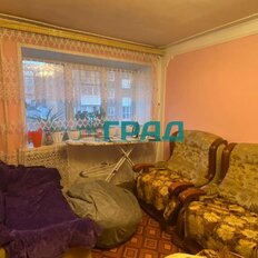 Квартира 62,2 м², 3-комнатная - изображение 5