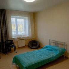 Квартира 93,7 м², 3-комнатная - изображение 4