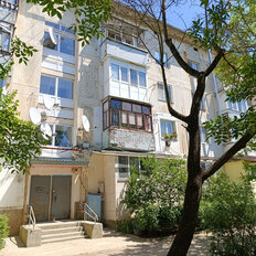 Квартира 25,6 м², 1-комнатная - изображение 1