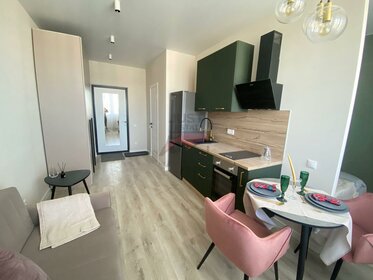 25 м², квартира-студия 4 750 000 ₽ - изображение 42