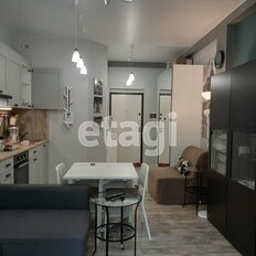 Квартира 30 м², 1-комнатная - изображение 1