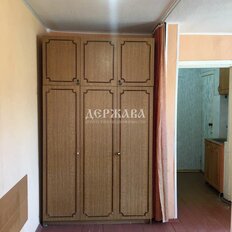 Квартира 21,7 м², 1-комнатная - изображение 5