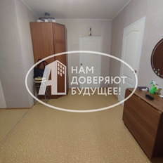 Квартира 74,9 м², 3-комнатная - изображение 4