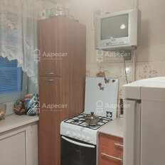 Квартира 40,8 м², 2-комнатная - изображение 4