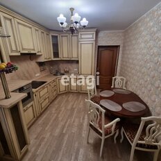 Квартира 67,2 м², 2-комнатная - изображение 1