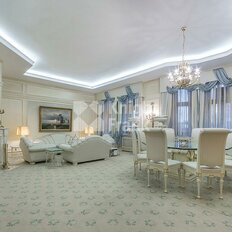 Квартира 167,5 м², 4-комнатная - изображение 2