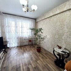 Квартира 51,7 м², 2-комнатная - изображение 1