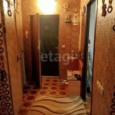 Квартира 30,5 м², 1-комнатная - изображение 5