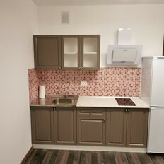 Квартира 26,7 м², студия - изображение 1