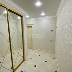 Квартира 160 м², 6-комнатная - изображение 1