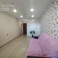 Квартира 21 м², студия - изображение 3