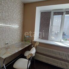 Квартира 34,8 м², 1-комнатная - изображение 5