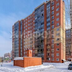 Квартира 38,5 м², 1-комнатная - изображение 4