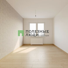 Квартира 54,9 м², 2-комнатная - изображение 2