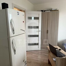 Квартира 20,8 м², студия - изображение 3