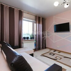 Квартира 39,1 м², 1-комнатная - изображение 2