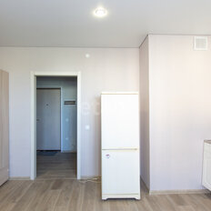 Квартира 28,4 м², студия - изображение 5