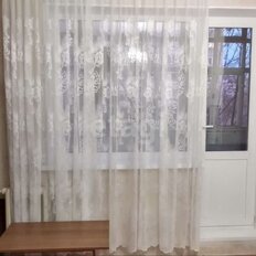 Квартира 34,2 м², 1-комнатная - изображение 2