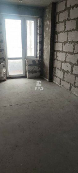 55 м², 2-комнатная квартира 9 500 000 ₽ - изображение 56