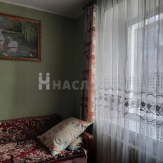 Квартира 61 м², 3-комнатная - изображение 4