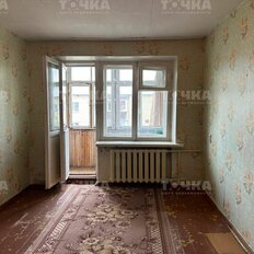 Квартира 30,6 м², 1-комнатная - изображение 3