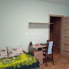 Квартира 36,4 м², 1-комнатная - изображение 5