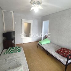 Квартира 39,4 м², 2-комнатная - изображение 4