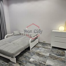 Квартира 52 м², 1-комнатная - изображение 3