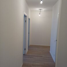 Квартира 57,5 м², 3-комнатная - изображение 1