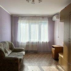 Квартира 38 м², 1-комнатная - изображение 1