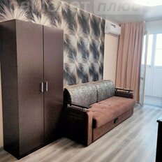 Квартира 29,5 м², студия - изображение 2